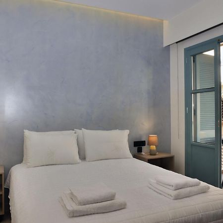 Rex Apartments Chania  Buitenkant foto